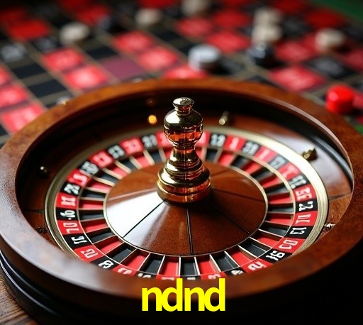 ndnd cassino online