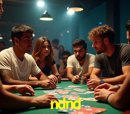 ndnd instalar