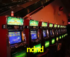 ndnd cadastro