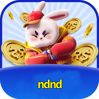 Logo ndnd